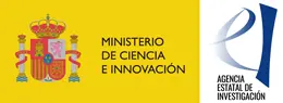 Logo Agencia Estatal de investigación