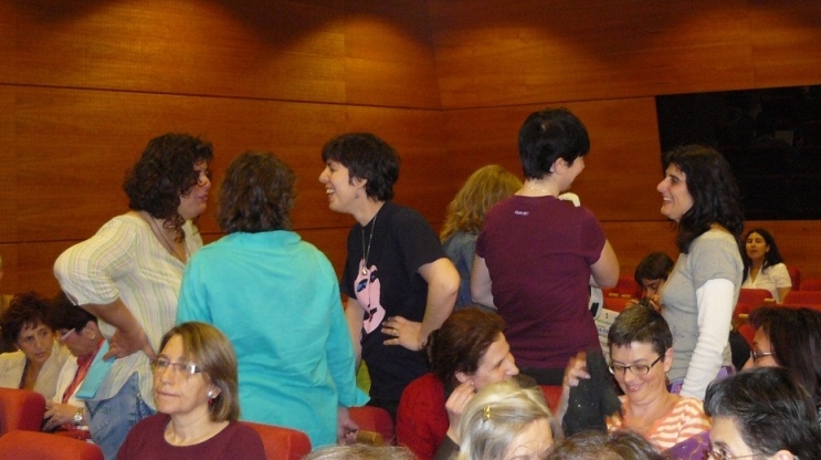 Presentació del llibre: The Symbolic Order: The Book That Every Woman Should Read and That Every Man Must Read! de CAROLINE WILSON