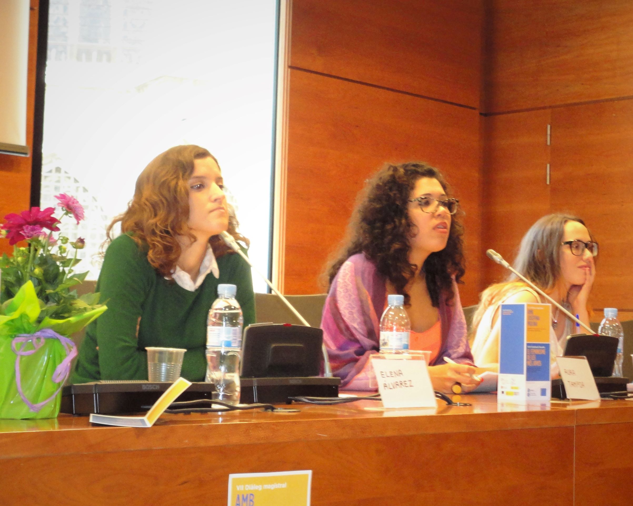 XXXI Seminari Públic Internacional - SERÀ ONLINE