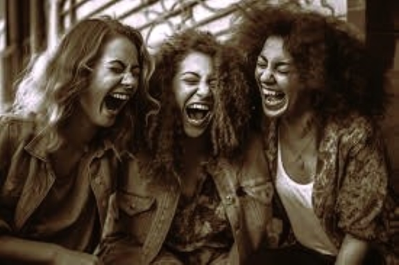 XXXV SEMINARIO PÚBLICO INTERNACIONAL. La Risa Clitórica