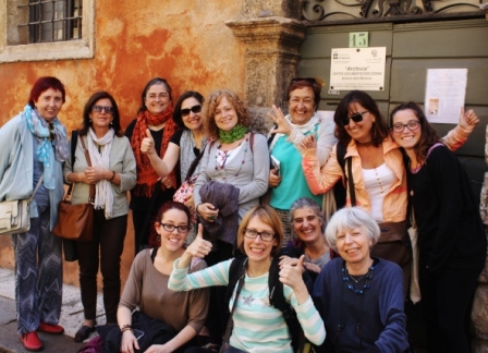 Seminario Filosofía en acto y práctica