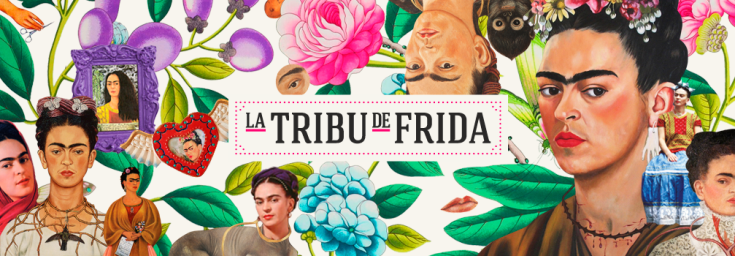 El feminisme de la independència simbòlica. La tribu de Frida a Barcelona