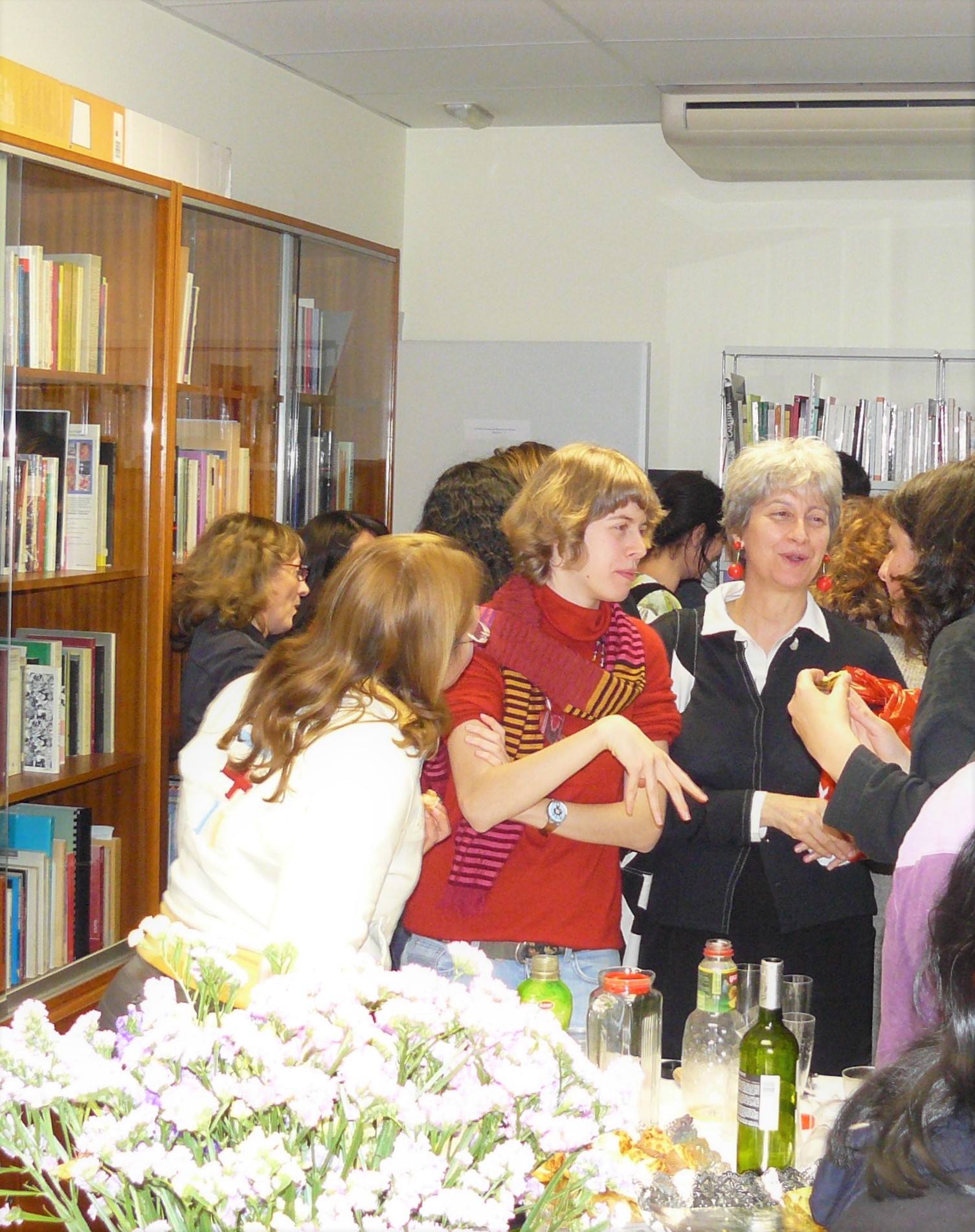 XXX Seminari Públic Internacional