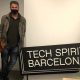 Networking: Barcelona Tech City