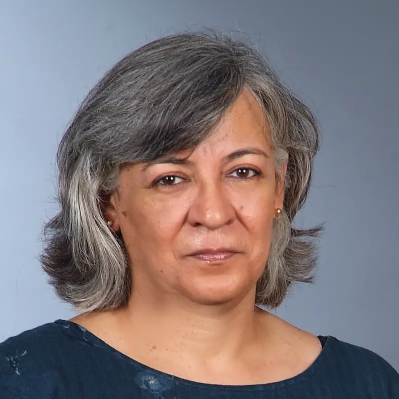 María Asunción Esteve