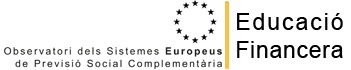 Educació Financera Logo