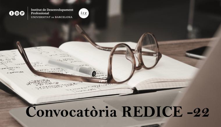 Projecte REDICE-22 concedit