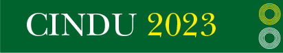 Comunicació al VIII Congreso Internacional de Docencia Universitaria (CINDU 2023)