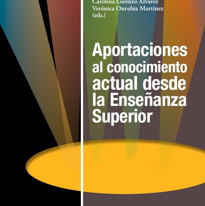 Capítol de llibre sobre gamificació a CEEN publicat a l’editorial Octaedro