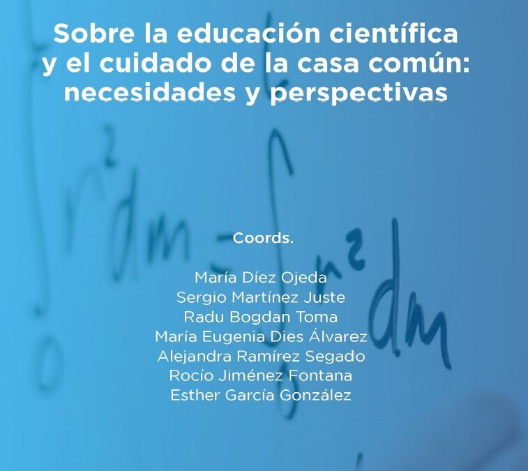Capítol sobre el desenvolupament d’un qüestionari per avaluar la motivació envers les ciències de futurs mestres de primària