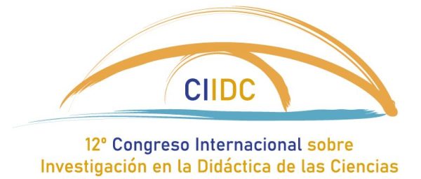 Comunicació presentada al 12 Congreso Internacional sobre Investigación en la Didáctica de las Ciencias