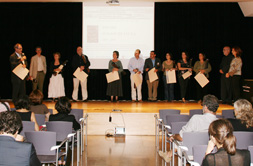 awars igansi de lecea 2007