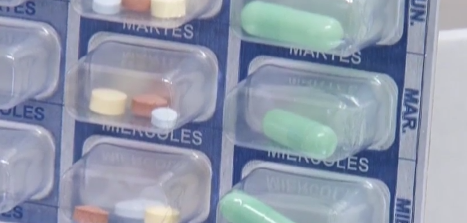 Sistemas Personalizados de Dosificación