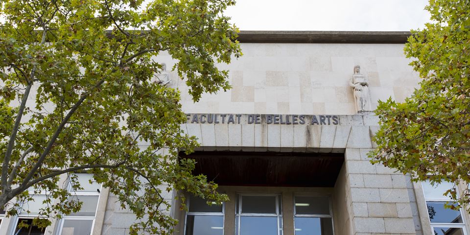 Facultat de Belles Arts