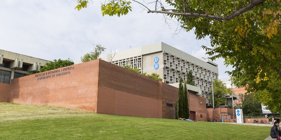 Facultat d'Economia i Empresa