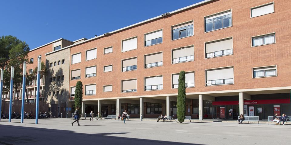 Facultat de Psicologia