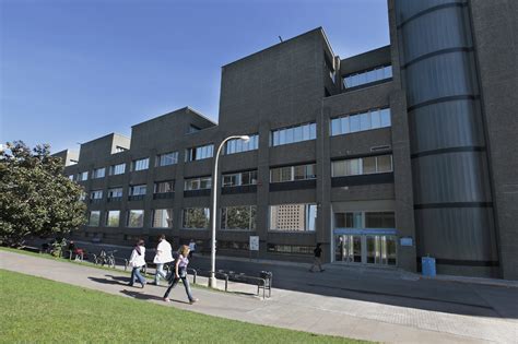 Facultat d'infermeria