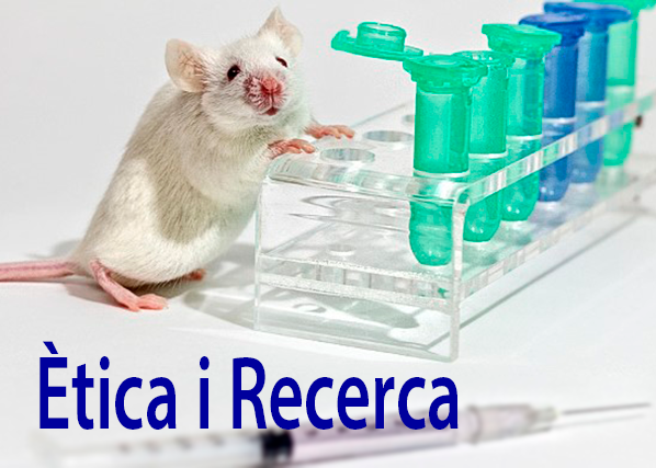 Ètica i Recerca