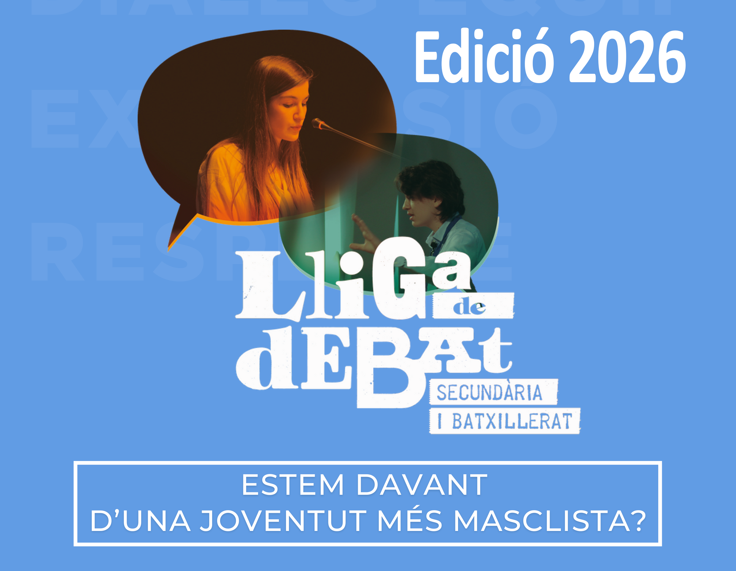 LDSB edició 2026