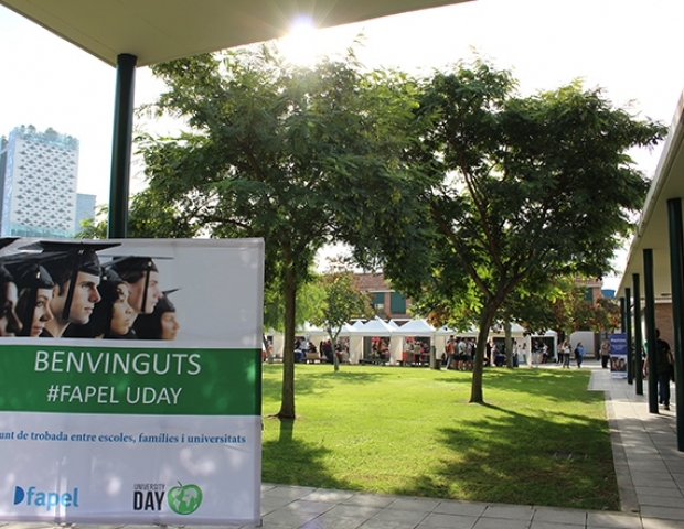 Fapel University Day Palma
