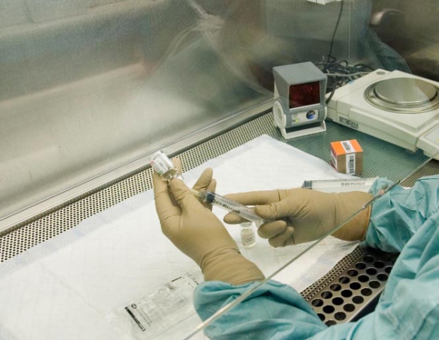 Descobriment de fàrmacs