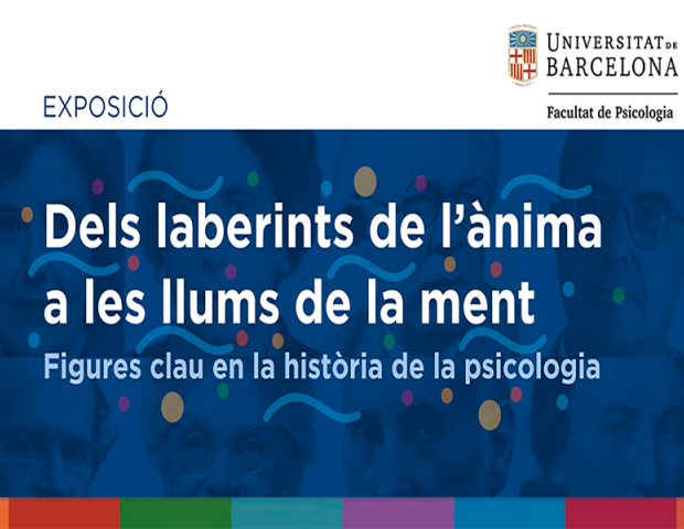 La Psicologia va més enllà del divan