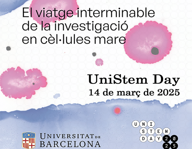 Unistem Day 2025