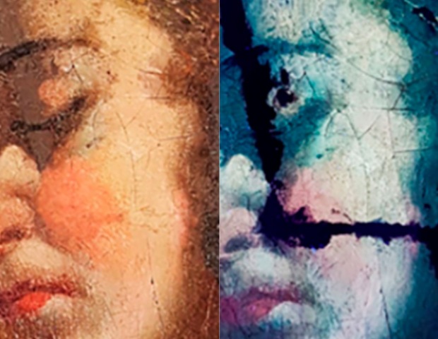 Què s'amaga rere d'una obra d'art?