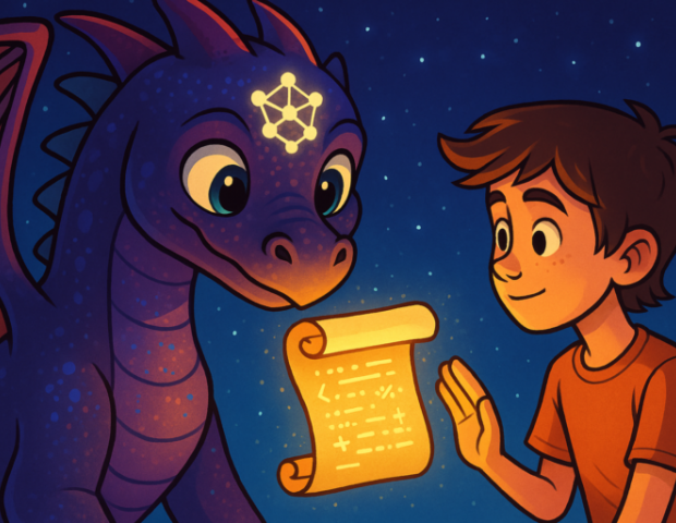 Cómo Entrenar a tu Dragón, ¡Con Prompts!