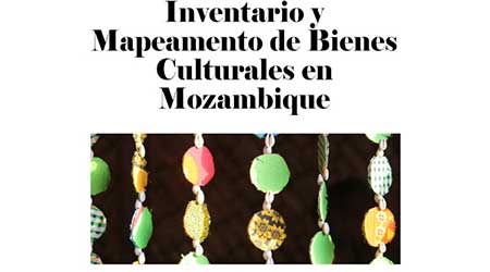 Inventari i mapatge de Béns Culturals a Moçambic