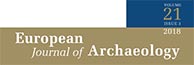 European Journal of Archaeology