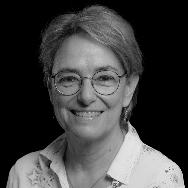 Magarita Díaz Andreu. ICREA Research Professor.