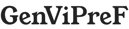 logo GenViPref