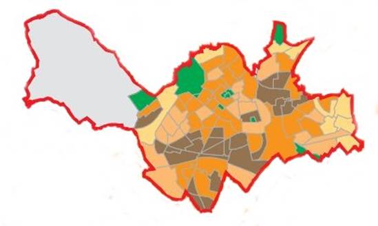 revenus_comunaute_urbaine_lille_par_commune_rapport_interquartiles_quartiers_2002_carte_x