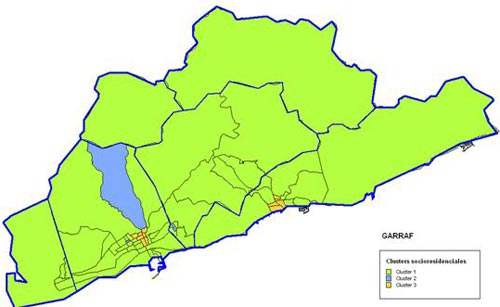 Clusters GARRAF.jpg