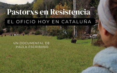 Pastorxs en Resistencia. El oficio hoy en Cataluña