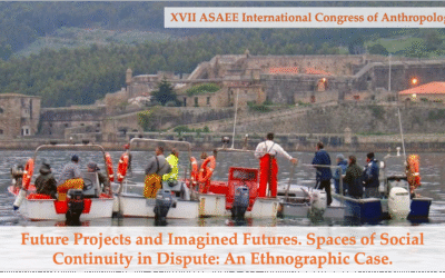 Plenary Conference at the XVII ASAEE International Congress of Anthropology