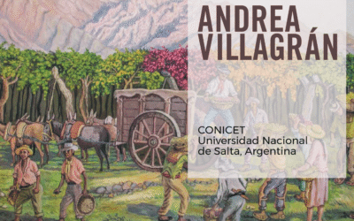 Seminar Vino y paisaje