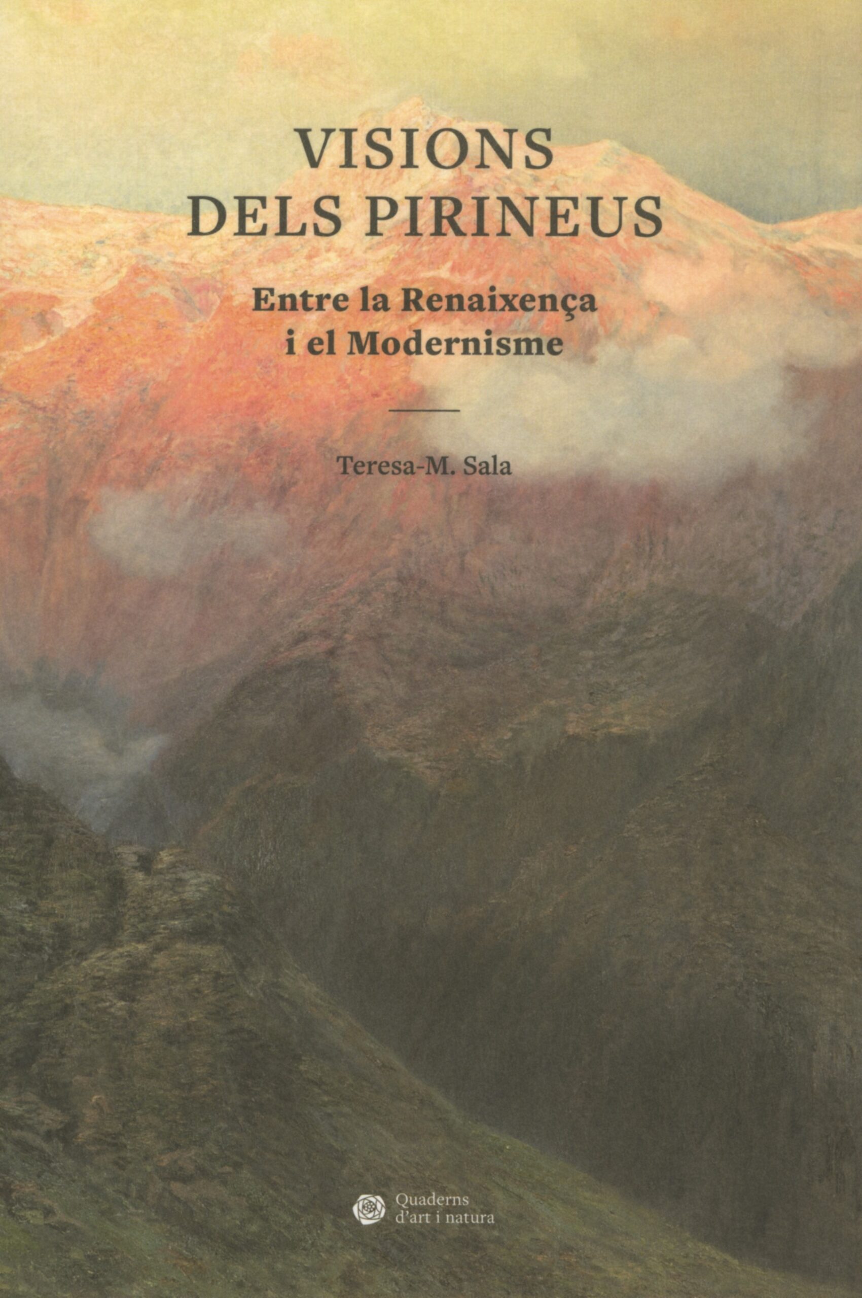 2017 Visions els Pirineus GRACMON