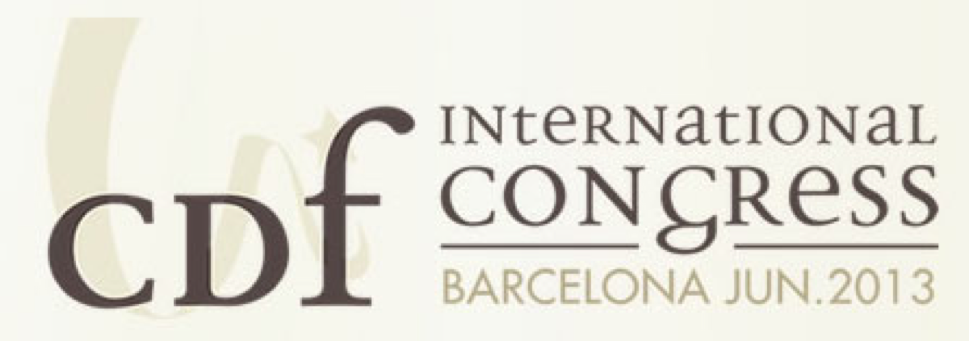 Congrés Internacional coupDefouet