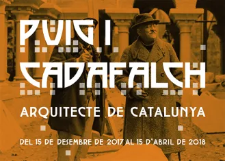 Puig i Cadafalch. Arquitecte de Catalunya