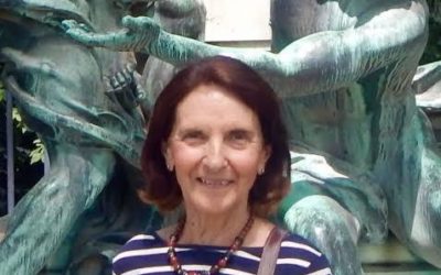 En record de la MONTSERRAT GALÍ BOADELLA