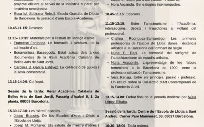 PROGRAMA L’ORIDEN DE LOTJA…