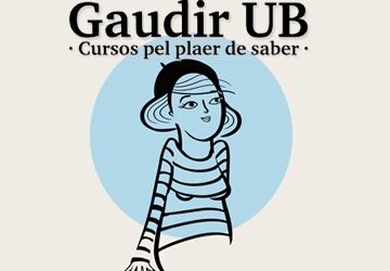 Gaudir Gaudí. Registres interpretatius.