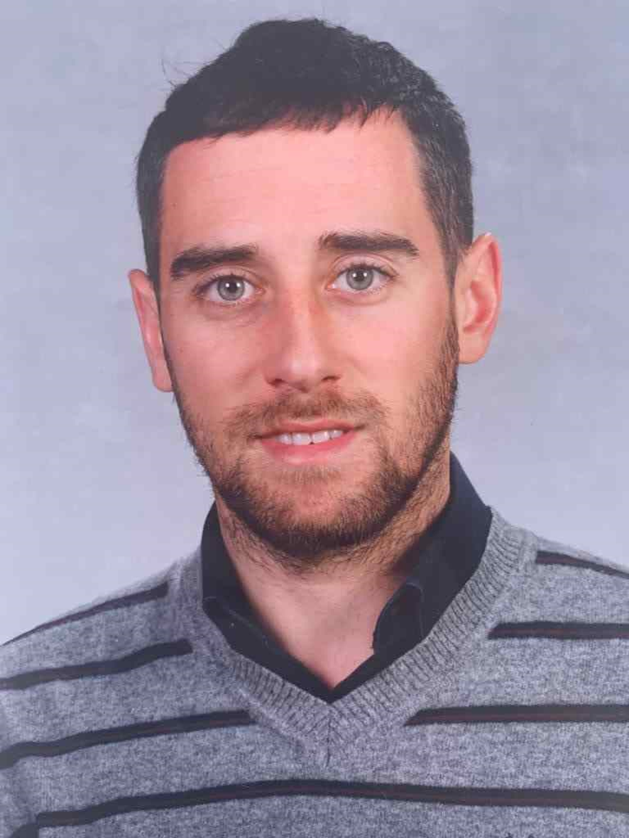 Aaron ventura