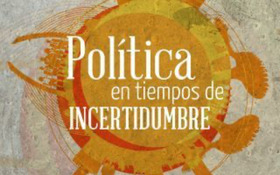 XI CONGRESO DE AECPA – La política en tiempos de incertidumbre