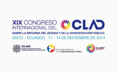 XIX Congreso Internacional del CLAD sobre la Reforma del Estado y de la Administración Pública