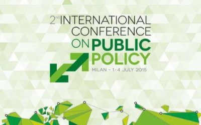ICPP 2015 Call for Papers
