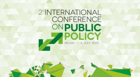 ICPP 2015 Call for Papers