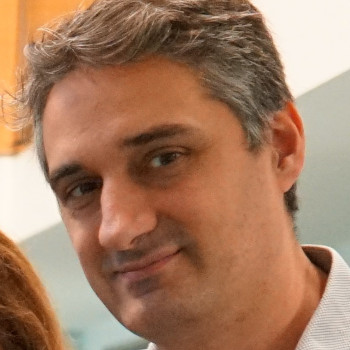 David González Sánchez